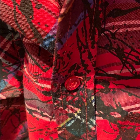 Brooklyn State bottom down shirt men’s 2xl - Picture 7 of 8